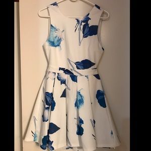 Adorable summer dress